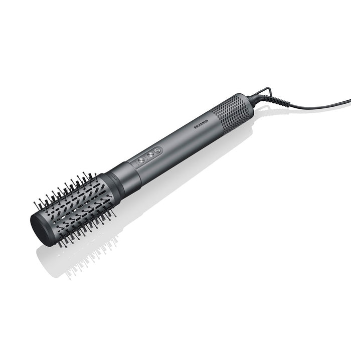 Severin WL 0683 Hair styling kit Anthracite, Silver 1500 W 2.8 m