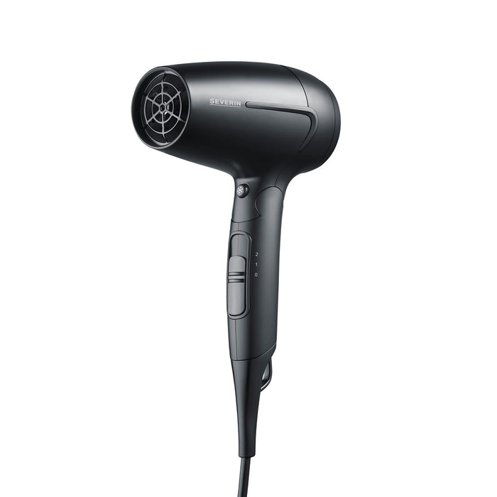 Severin HT 0159 hair dryer 1600 W Black