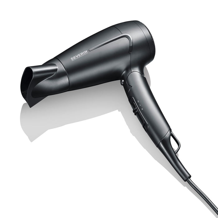 Severin HT 0159 hair dryer 1600 W Black
