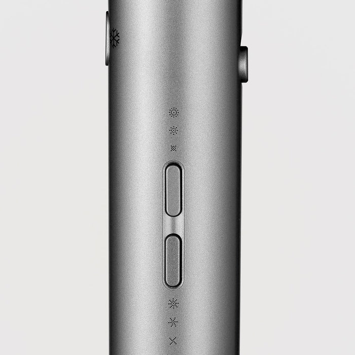 Severin HT 0169 hair dryer 2000 W Anthracite