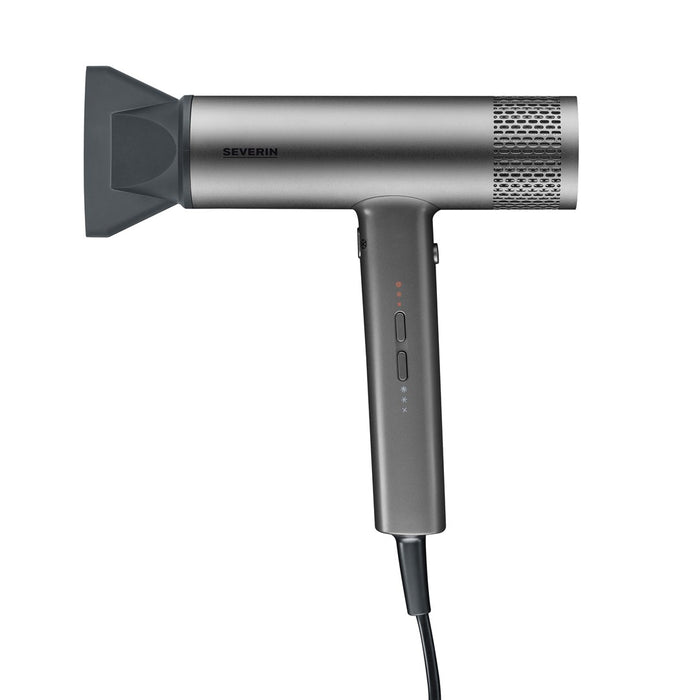 Severin HT 0169 hair dryer 2000 W Anthracite