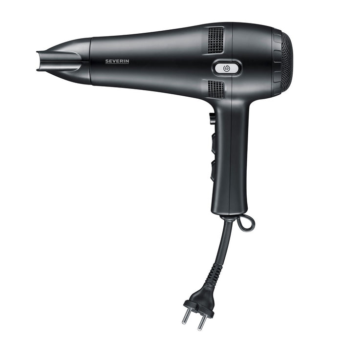 Severin HT 0165 hair dryer 2100 W Black
