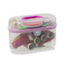 Sewing kit Hidalgo - Почистване Прахосмукачки И Гладене<<<Дом Градина<<<BigBuy&&&Шевни машини<<<Почистване