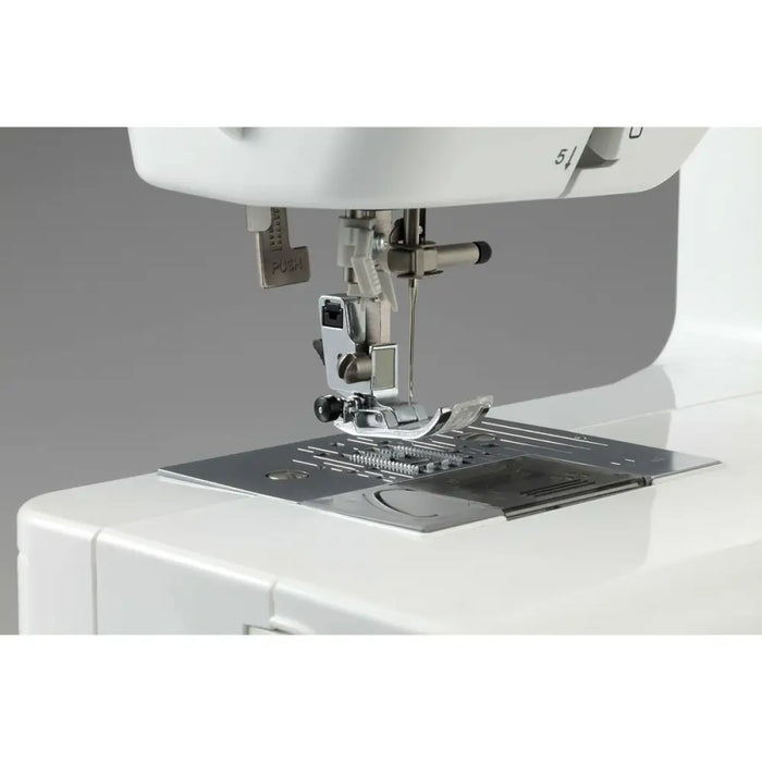 Sewing Machine Brother HF27 - Почистване Прахосмукачки И Гладене<<<Дом Градина<<<BigBuy&&&Шевни машини<<<Почистване