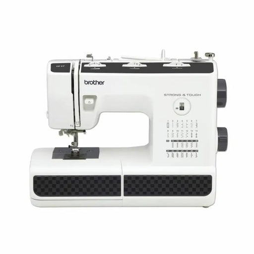 Sewing Machine Brother HF27 - Почистване Прахосмукачки И Гладене<<<Дом Градина<<<BigBuy&&&Шевни машини<<<Почистване