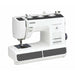 Sewing Machine Brother HF27 - Почистване Прахосмукачки И Гладене<<<Дом Градина<<<BigBuy&&&Шевни машини<<<Почистване