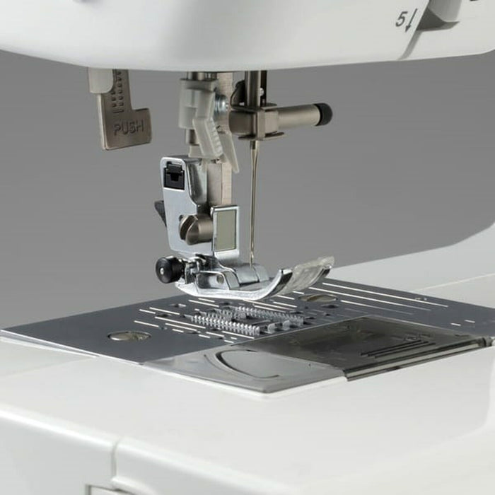 Sewing Machine Brother HF37 - Шевни машини<<<Почистване Прахосмукачки И Гладене<<<Дом Градина<<<BigBuy&&&Sewing