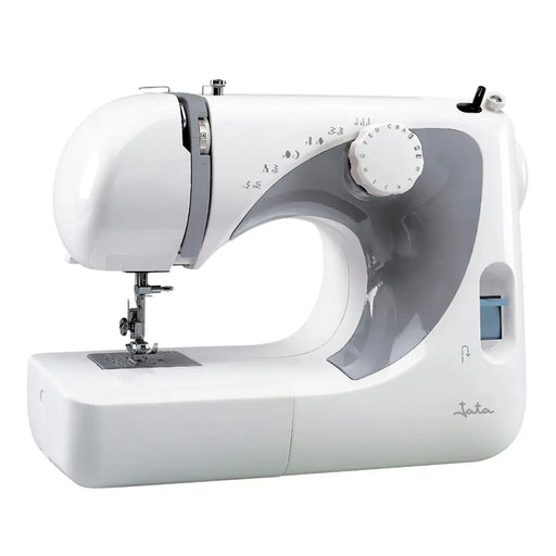 Sewing Machine JATA - Почистване Прахосмукачки И Гладене<<<Дом Градина<<<BigBuy&&&Шевни машини<<<Почистване