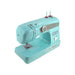 Sewing machine ŁUCZNIK IVONNE Mint - Sewing machinesAGD-MSZ<<<Home Appliance - ProductsAGD<<<ActionPL