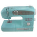 Sewing machine ŁUCZNIK IVONNE Mint - Sewing machinesAGD-MSZ<<<Home Appliance - ProductsAGD<<<ActionPL