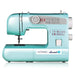 Sewing machine ŁUCZNIK IVONNE Mint - Sewing machinesAGD-MSZ<<<Home Appliance - ProductsAGD<<<ActionPL