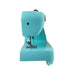 Sewing machine ŁUCZNIK IVONNE Mint - Sewing machinesAGD-MSZ<<<Home Appliance - ProductsAGD<<<ActionPL