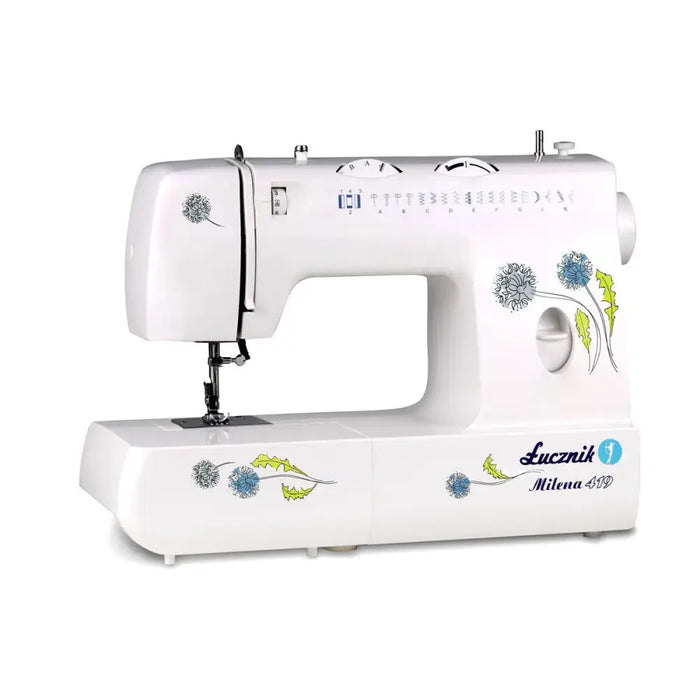 Sewing Machine Łucznik Milena 419 - Шевни машини<<<Почистване Прахосмукачки И Гладене<<<Дом Градина<<<BigBuy&&&Sewing