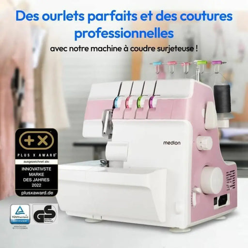 Sewing Machine Medion - Почистване Прахосмукачки И Гладене<<<Дом Градина<<<BigBuy&&&Шевни машини<<<Почистване