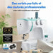 Sewing Machine Medion - Почистване Прахосмукачки И Гладене<<<Дом Градина<<<BigBuy&&&Шевни машини<<<Почистване