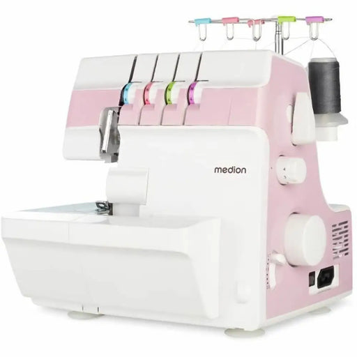 Sewing Machine Medion - Почистване Прахосмукачки И Гладене<<<Дом Градина<<<BigBuy&&&Шевни машини<<<Почистване