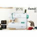 Sewing Machine Medion - Шевни машини<<<Почистване Прахосмукачки И Гладене<<<Дом Градина<<<BigBuy