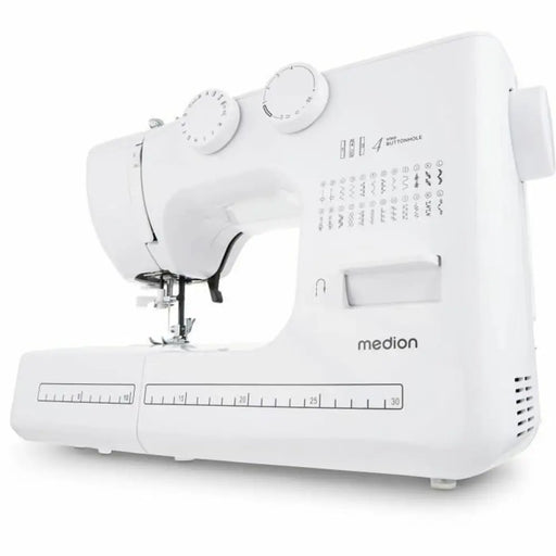 Sewing Machine Medion SM 60 - Почистване Прахосмукачки И Гладене<<<Дом Градина<<<BigBuy&&&Шевни машини<<<Почистване
