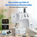 Sewing Machine Medion SM 60 - Почистване Прахосмукачки И Гладене<<<Дом Градина<<<BigBuy&&&Шевни машини<<<Почистване
