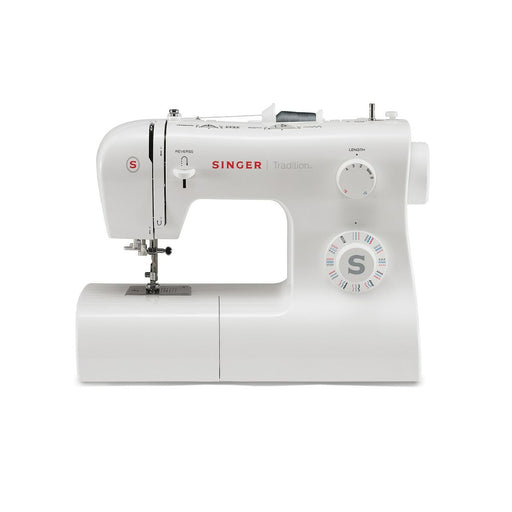 Sewing Machine Singer 2282 - Шевни машини<<<Почистване Прахосмукачки И Гладене<<<Дом Градина<<<BigBuy&&&Sewing