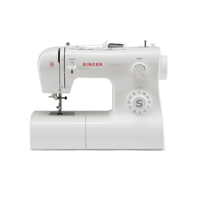 Sewing Machine Singer 2282 - Шевни машини<<<Почистване Прахосмукачки И Гладене<<<Дом Градина<<<BigBuy&&&Sewing