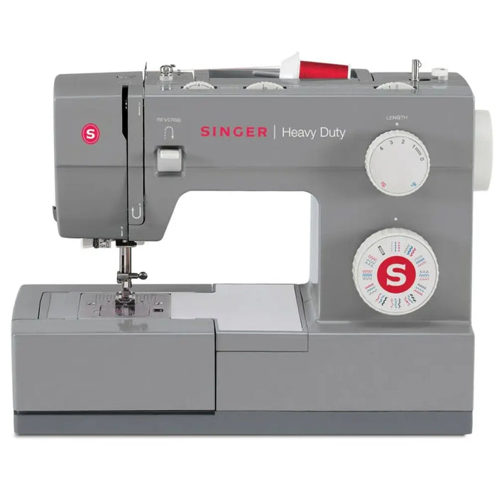 Sewing Machine Singer 4432 - Шевни машини<<<Почистване Прахосмукачки И Гладене<<<Дом Градина<<<BigBuy&&&Sewing