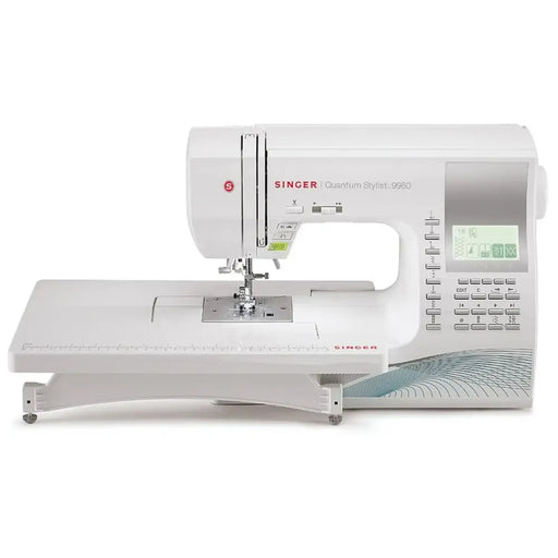 Sewing Machine Singer 9960 - Шевни машини<<<Почистване Прахосмукачки И Гладене<<<Дом Градина<<<BigBuy&&&Sewing