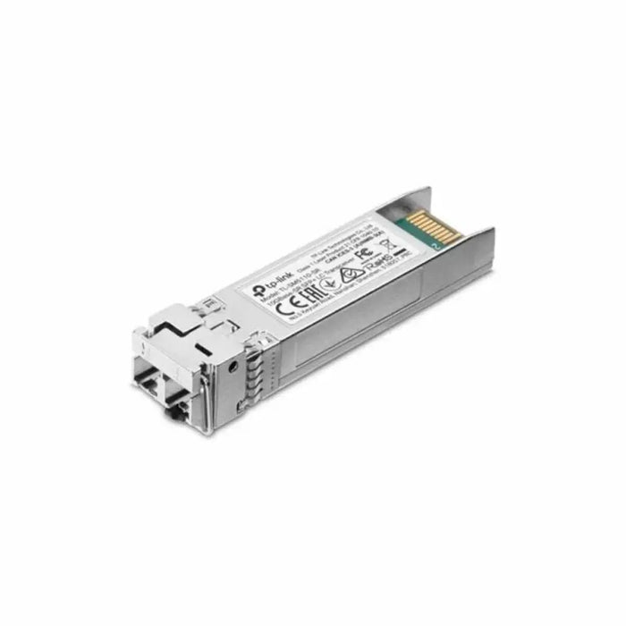 SFP LC Optical Module TP-Link TL-SM5110-SR - Компютър Мрежи и компоненти<<<Компютри|