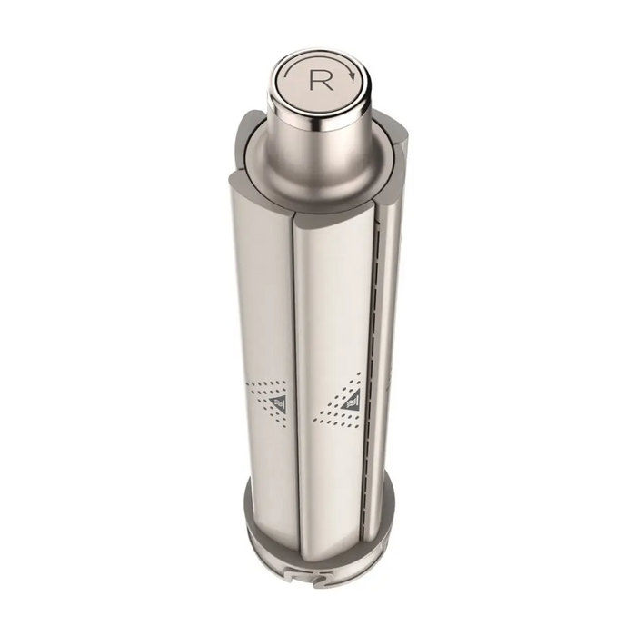 Shark HD424SLEU hair styling tool Multistyler Warm Champagne 1400 W 2.44 m - HairdryersAGD-SUS<<<Home Appliance