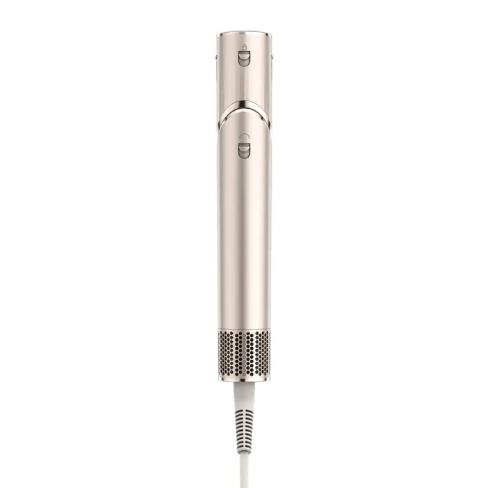 Shark HD424SLEU hair styling tool Multistyler Warm Champagne 1400 W 2.44 m - HairdryersAGD-SUS<<<Home Appliance