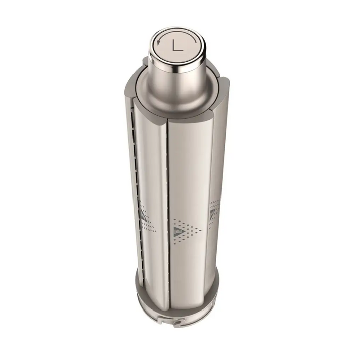 Shark HD424SLEU hair styling tool Multistyler Warm Champagne 1400 W 2.44 m - HairdryersAGD-SUS<<<Home Appliance