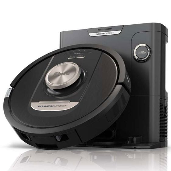 Shark PowerDetect Self-Empty RV2820VEEU robot vacuum cleaner - Прахосмукачки роботи<<<Прахосмукачки<<<Малки