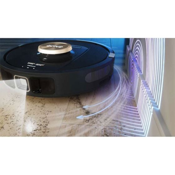 Shark PowerDetect Self-Empty RV2820VEEU robot vacuum cleaner - Прахосмукачки роботи<<<Прахосмукачки<<<Малки