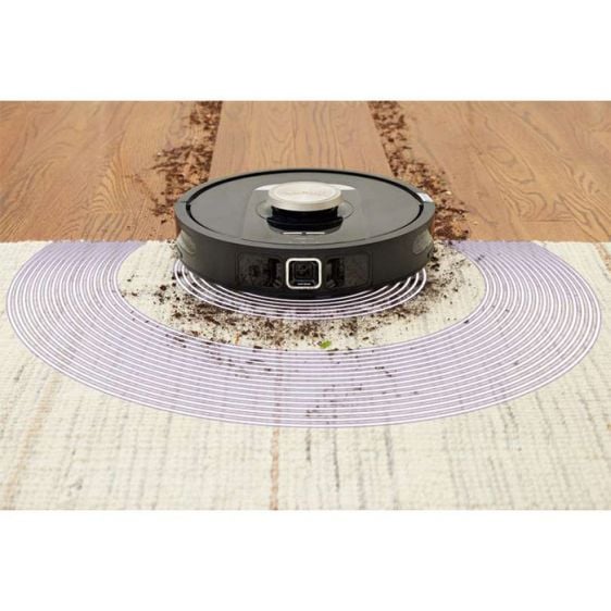 Shark PowerDetect Self-Empty RV2820VEEU robot vacuum cleaner - Прахосмукачки роботи<<<Прахосмукачки<<<Малки