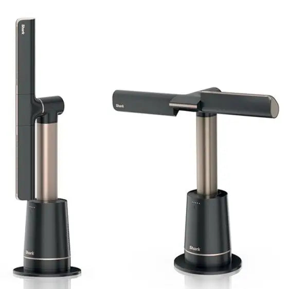 Shark TurboBlade TF200SEU fan - Вентилатори<<<Климатизация/Отопление<<<TechnoMix&&&Shark & Ninja<<<Малки