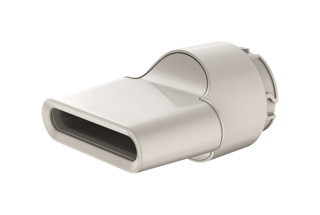 Shark HD424SLEU hair styling tool Multistyler Warm Champagne 1400 W 2.44 m