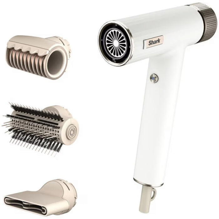 Shark SpeedStyle 3-in-1 Hair Dryer HD333EU