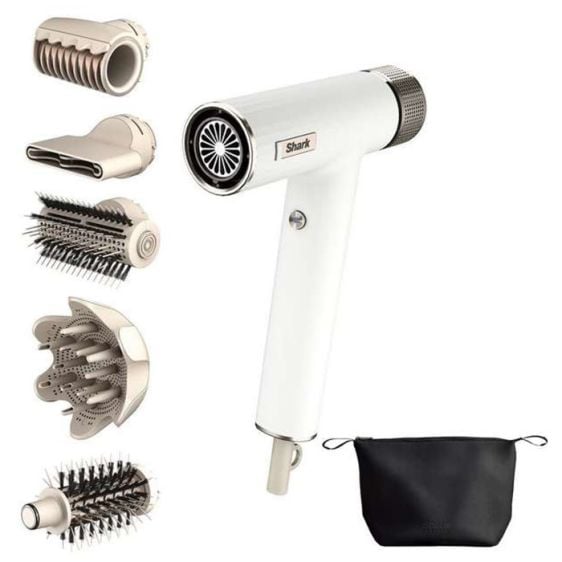 Hair dryer Shark SpeedStyle IQ 5-in-1 HD352EU