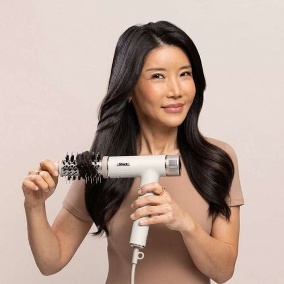 Hair dryer Shark SpeedStyle IQ 5-in-1 HD352EU