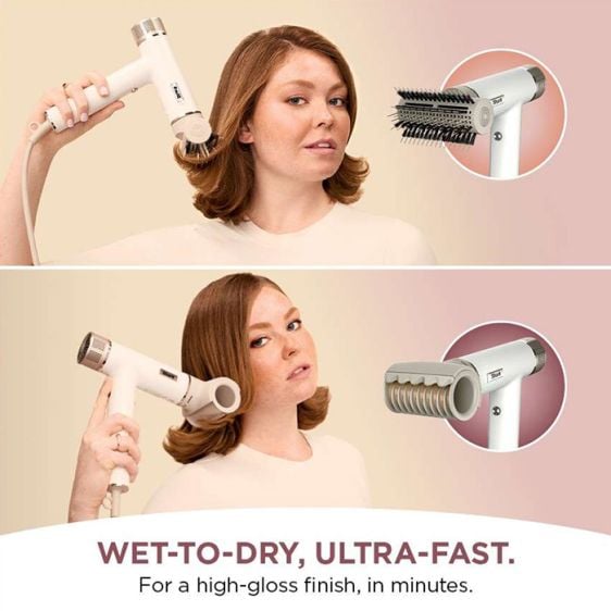 Hair dryer Shark SpeedStyle IQ 5-in-1 HD352EU