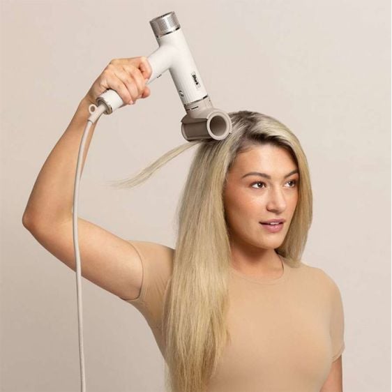 Hair dryer Shark SpeedStyle IQ 5-in-1 HD352EU