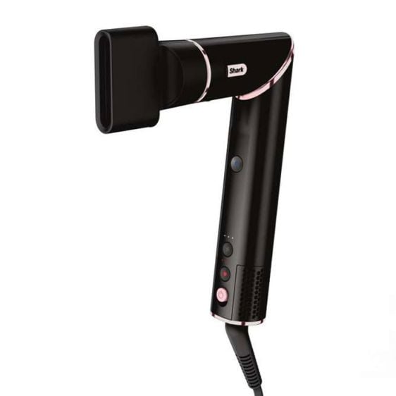 SharkNinja FlexStyle 5-in-1 Air Styler and HD440EU Hair Dryer