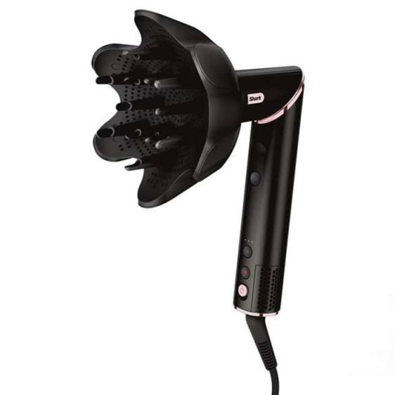 SharkNinja FlexStyle 5-in-1 Air Styler and HD440EU Hair Dryer