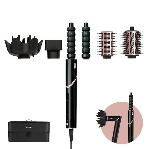 SharkNinja FlexStyle 5-in-1 Air Styler and Hair Dryer HD446EU