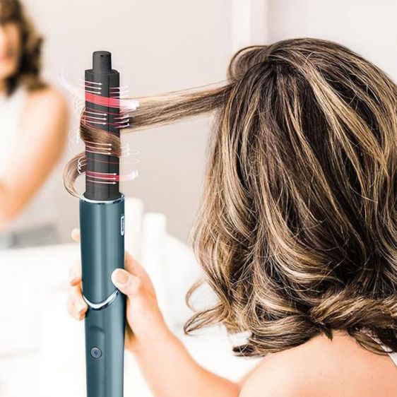 Masha Shark FlexStyle 5-in-1 Air Styler and Hair Dryer HD456TLEU