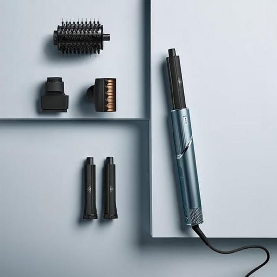 Masha Shark FlexStyle 5-in-1 Air Styler and Hair Dryer HD456TLEU