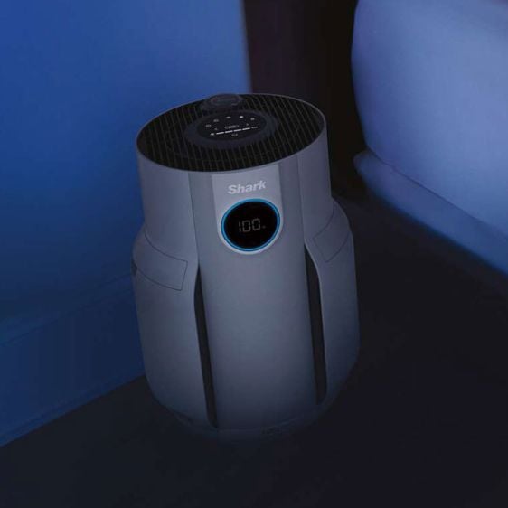 Air purifier Shark NeverChange5 Air Purifier HP150EU