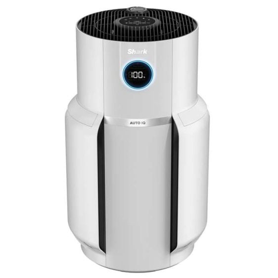 Air purifier Shark NeverChange Up to 5 years HP300EU