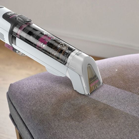 Shark StainForce HX100EUT battery-powered stain remover