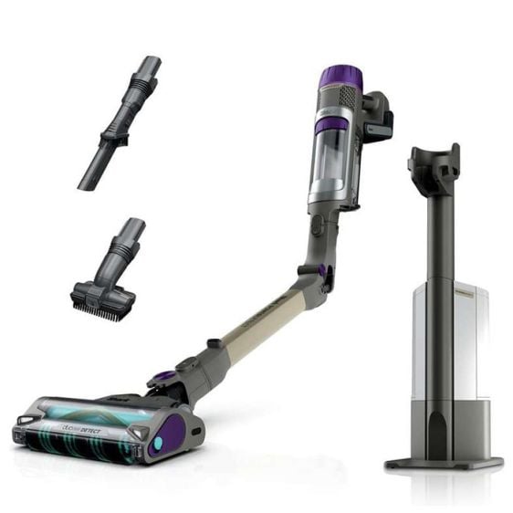 Battery vacuum cleaner Shark PowerDetect Clean & Empty IP3251EUT